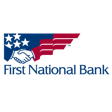 First National Bank