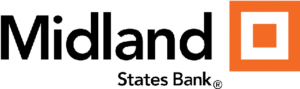 Midland States bank